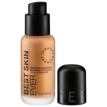 BEST SKIN EVER FDT NEW FOUNDATION-25 CC
